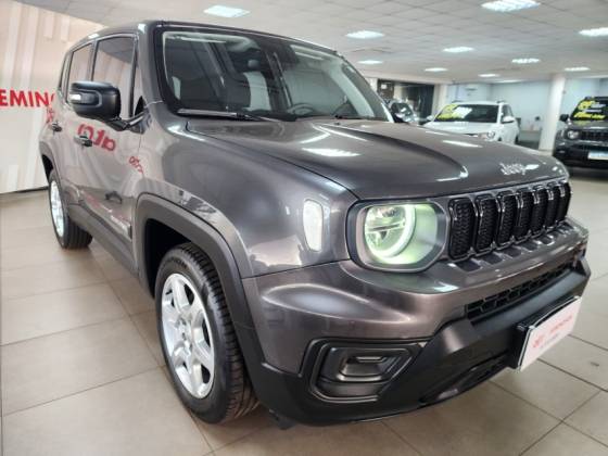 JEEP RENEGADE 1.3 T270 TURBO FLEX AT6